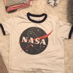 Vintage NASA shirt
